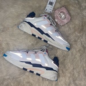 Adidas Niteball Sneakers